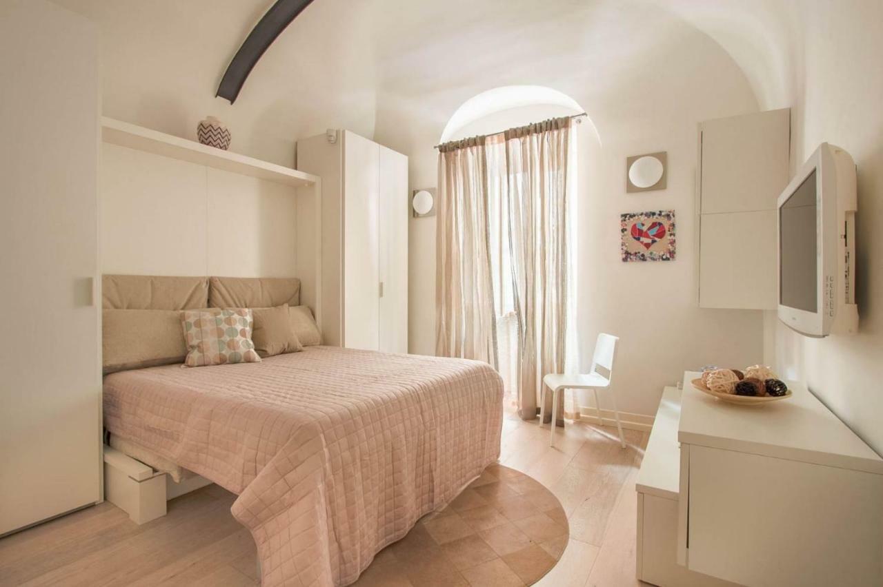 La Casa Delle Nuvole Rom