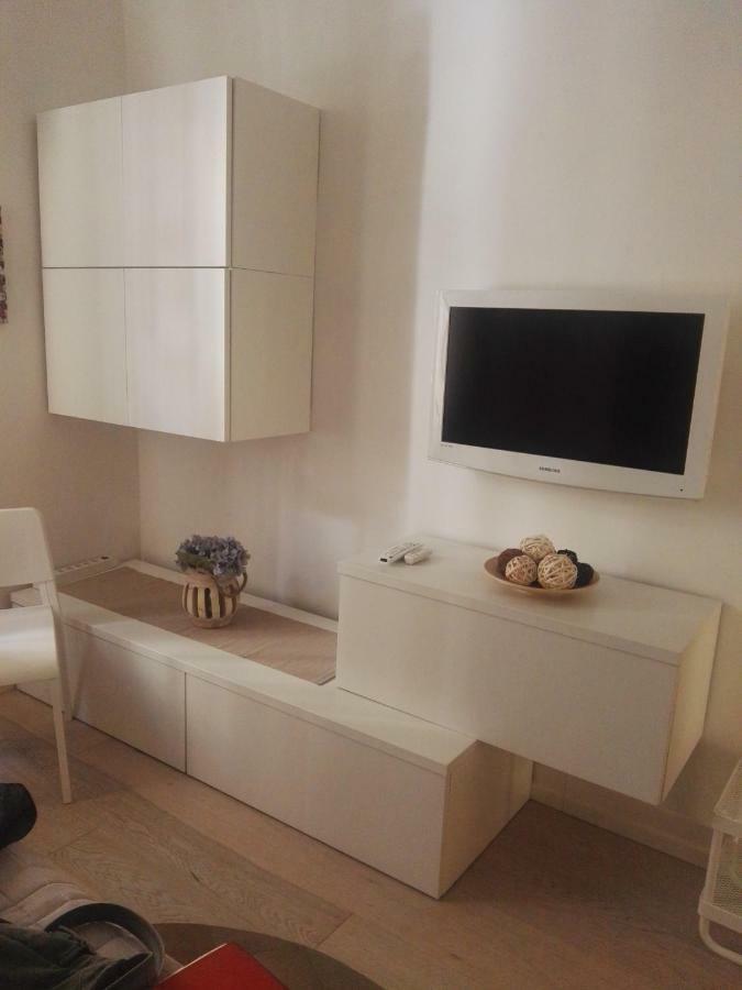 La Casa Delle Nuvole Ferienhaus Rom