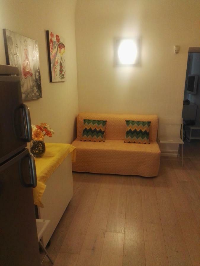La Casa Delle Nuvole Rom