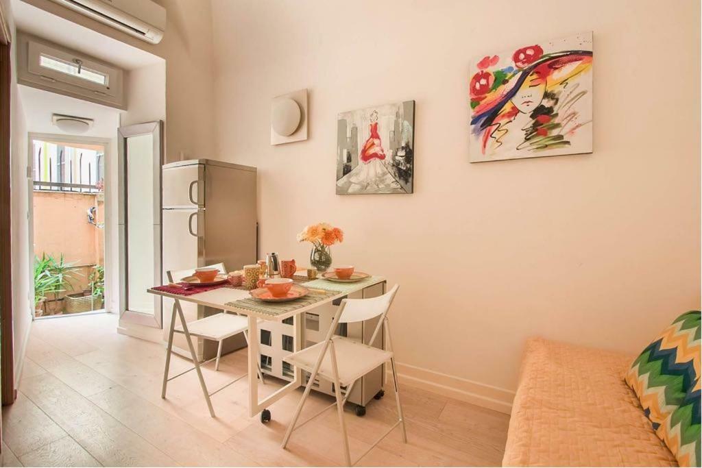 La Casa Delle Nuvole Ferienhaus